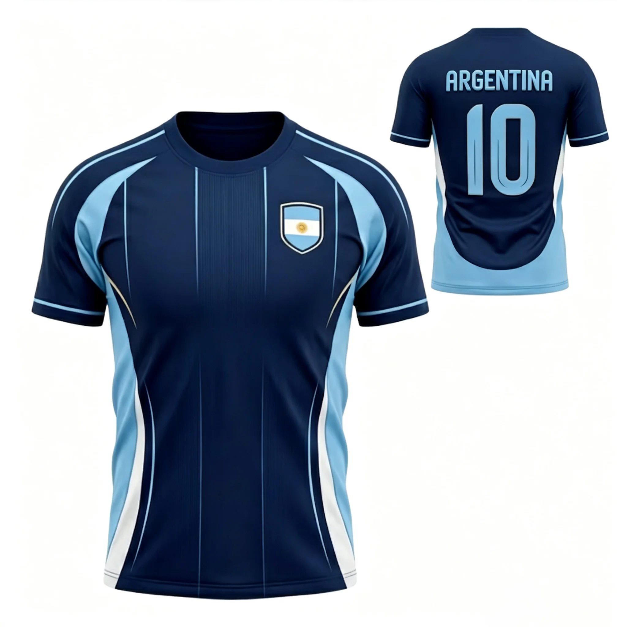 เสื้อยืดแขนสั้นพิมพ์ลาย ARGENT - Outdoor Lighting Jersey บทวิจารณ์และราคา
