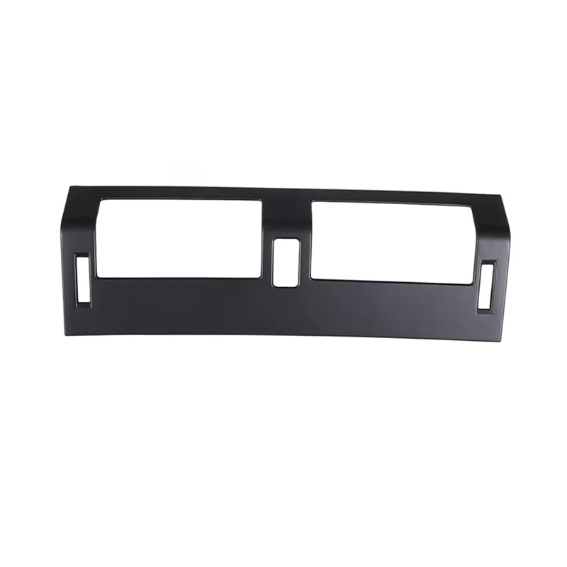 

Central Control Air Conditioning A/C Outlet Panel Cover Trim for 90 110 2020-2023 Accessories