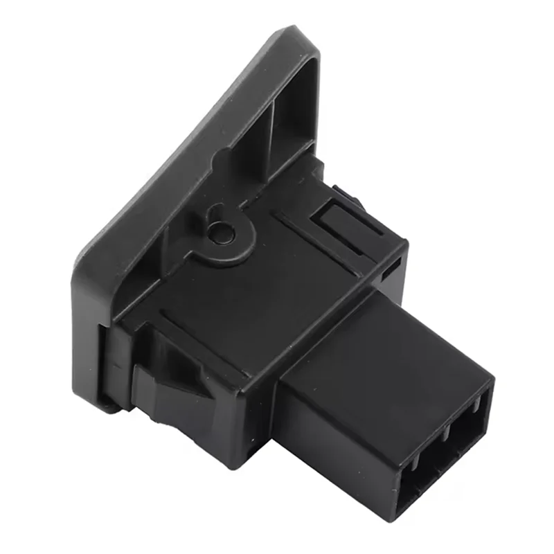 

QB-735360837 Одиночный переключатель стеклоподъемника для Fiat MOPAR 2007 через 2012 автомобильные аксессуары