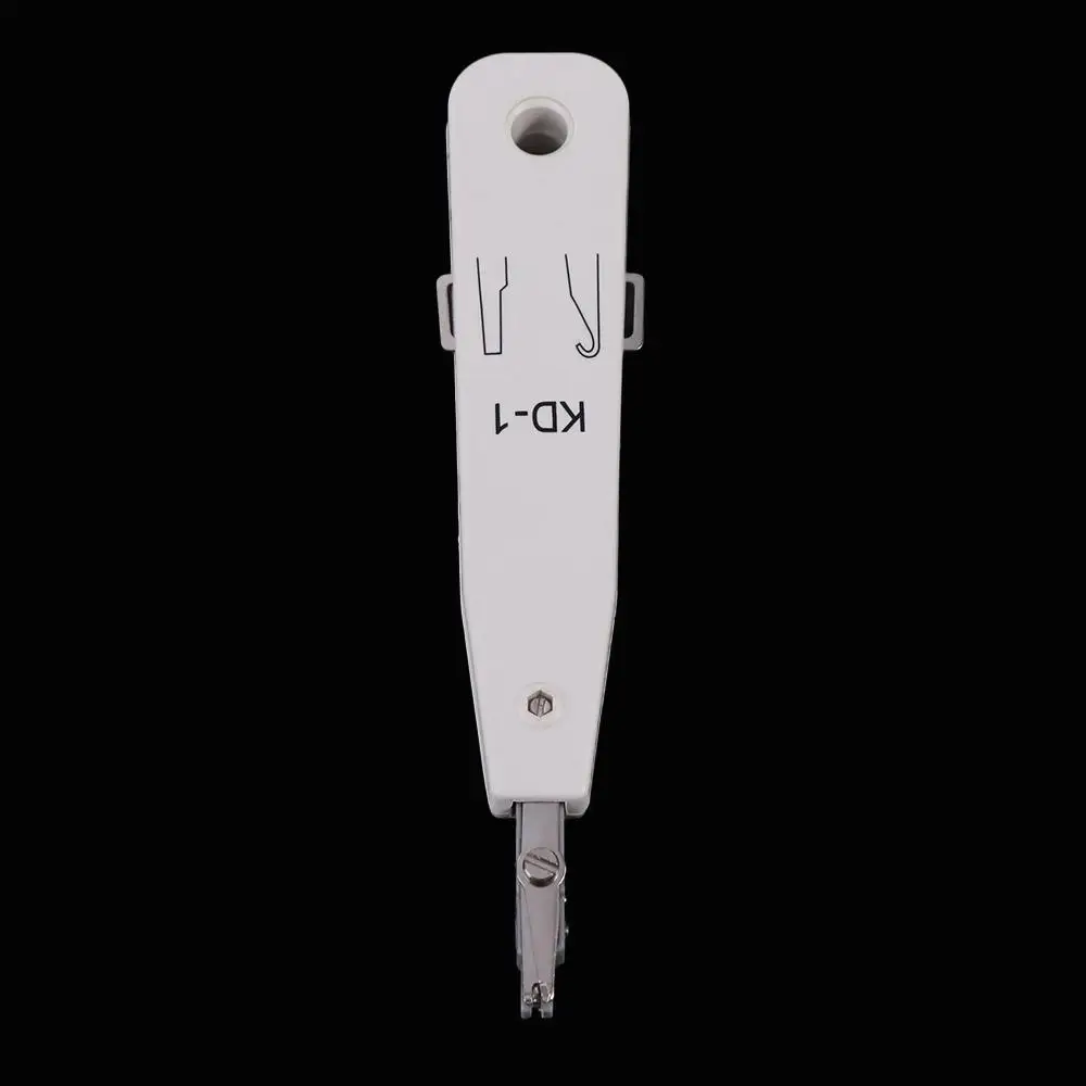 Practical Professional RJ11 Down KD-1 Cat5 RJ45 Wire Network Cut Tool