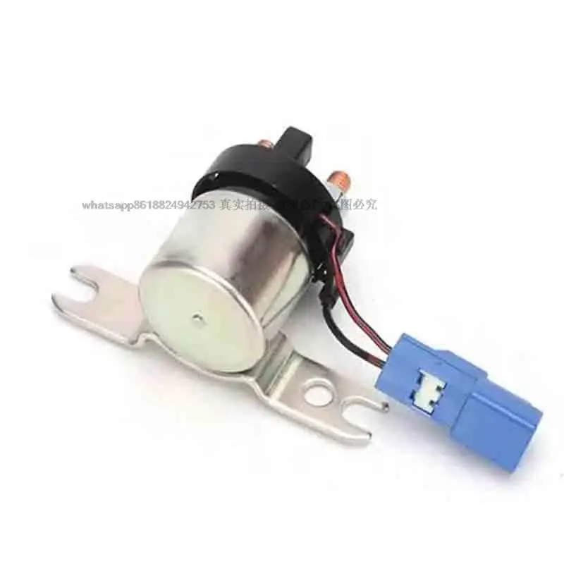 

Excavator engineering machinery parts preheating for relay 28620-1420A 182800-3330