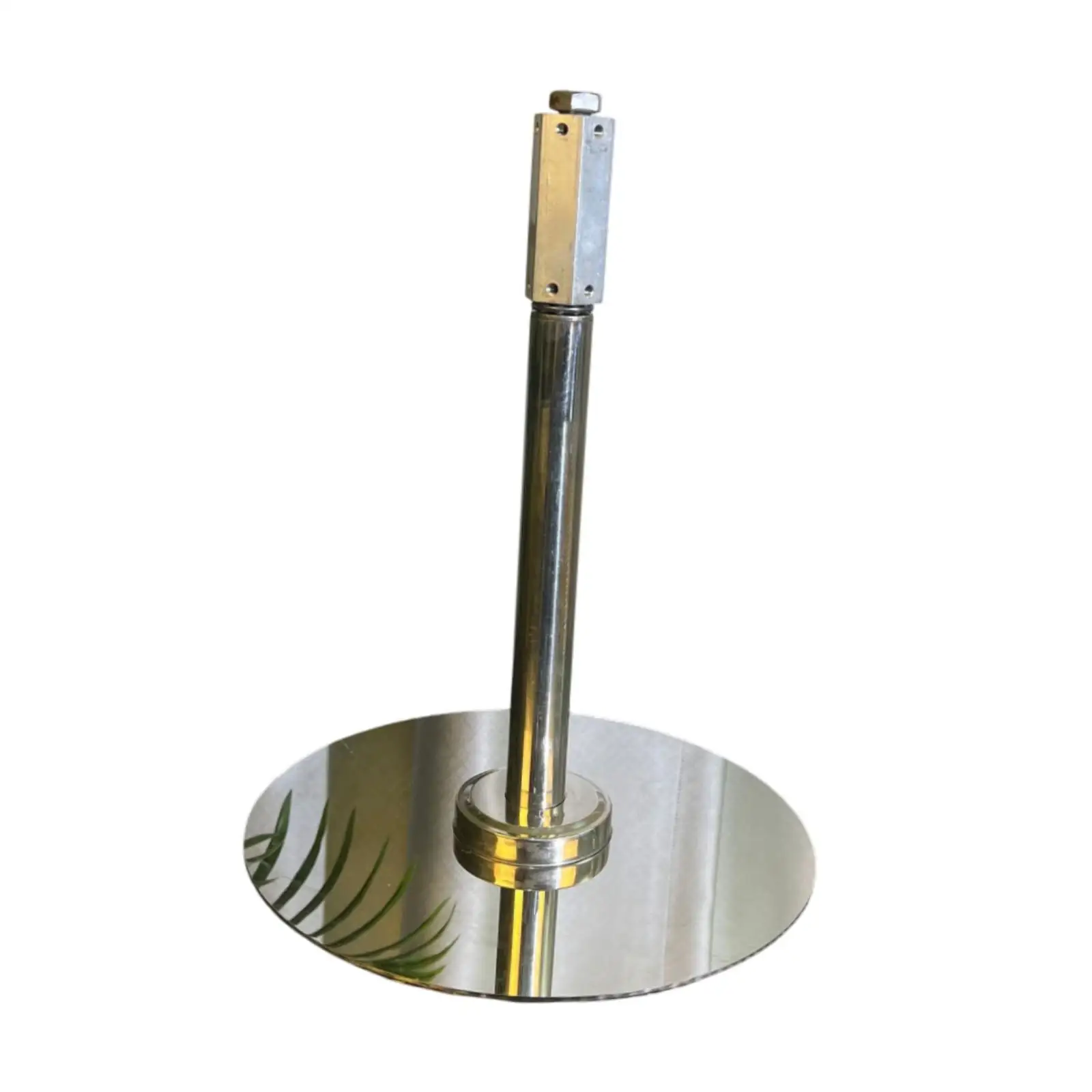 القرص الدوار لشريط العطور يمكن أن يدور ملحقات الديكور حامل العطور العملي