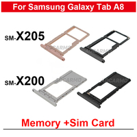 For Samsung Galaxy Tab A8 10.5\