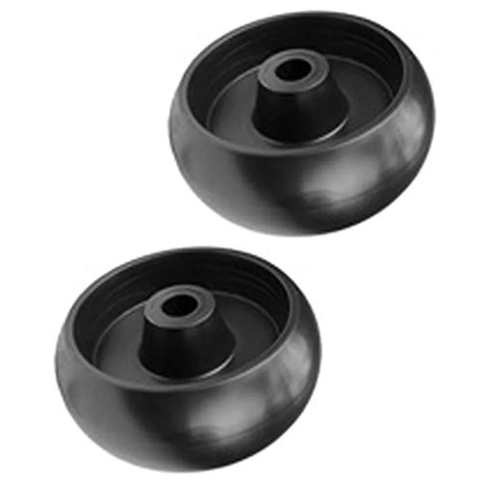 Mower Deck Wheels Compatible 42" 48" 54" Decks Replaces For GX10168 D100 D110 D120 D140 D160 D170 G100 Tractors