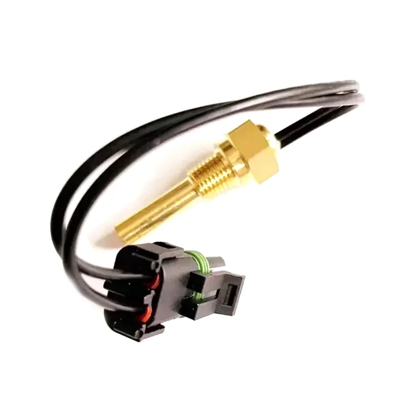 صارمة 12-00284-00 ضاغط درجة الحرارة الاستشعار ملحقات المعالجات الدقيقة أجزاء CDT ل الناقل Transicold Supra/ناقل ل