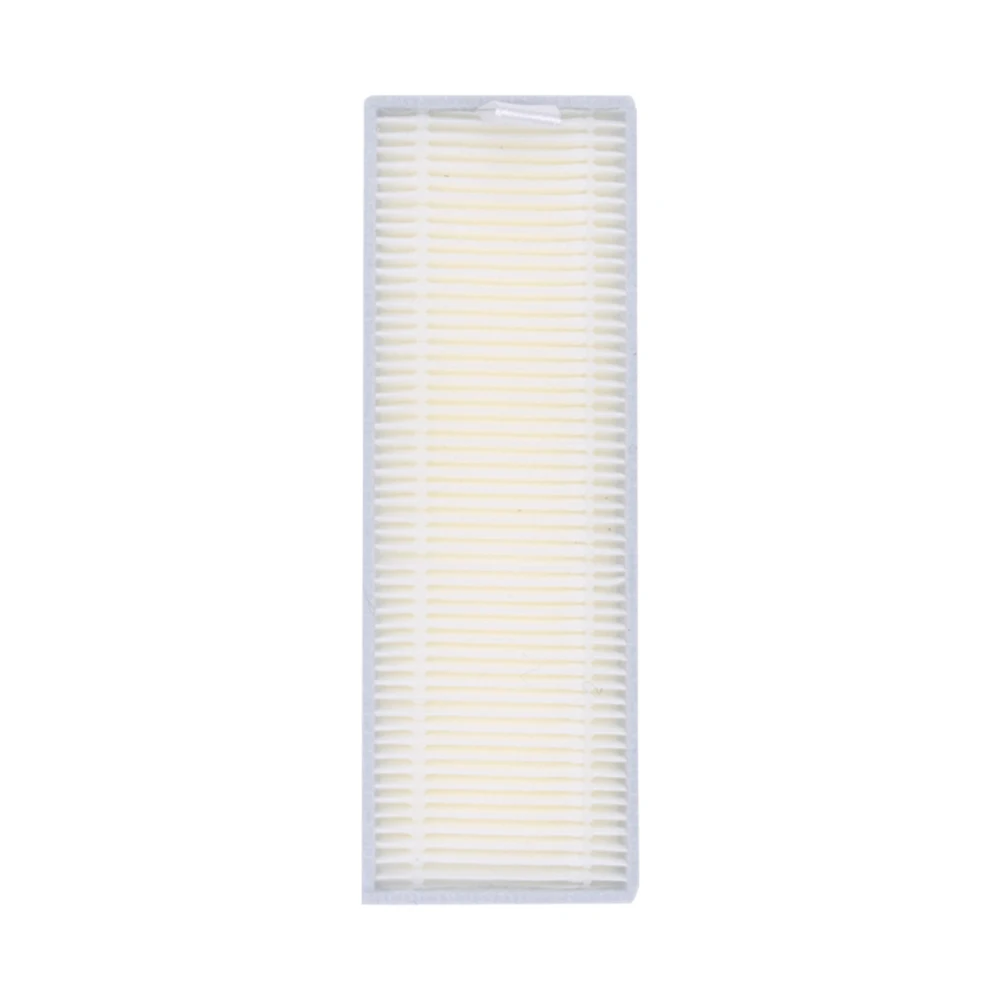 2 Pack Filter For Wyze WVCR200S Robot Vacuum Cleaner Replacement Handheld Cordless Reusable Removable Filter Home Appliance