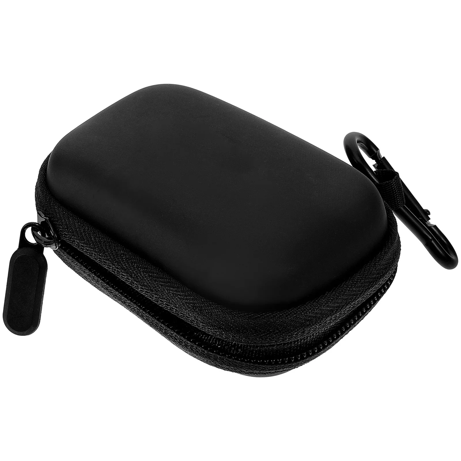 

Storage Bag Durable Material Zipper Design Lightweight Practical Travel Business Home Use Small Items Pouch