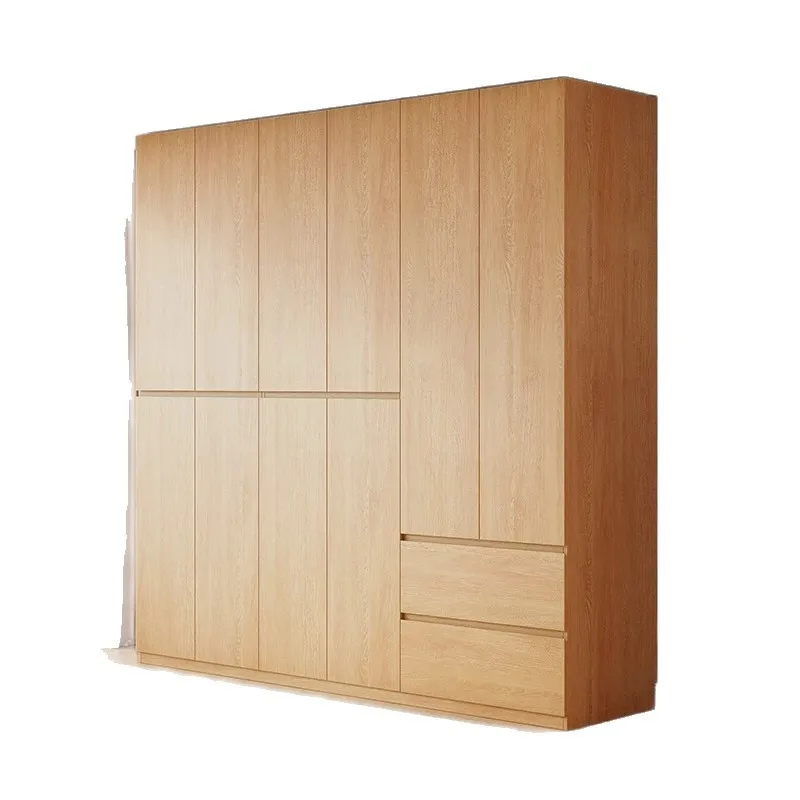 Segmented Wardrobe …