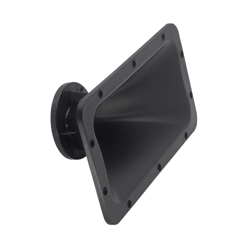 1PC DJツイータースピーカーホーン 1.5インチスロート JBLPro SRX800 トレブル カーHiFiオーディオ プロフェッショナルオーディオ ホームシアター パブリックアドレス用