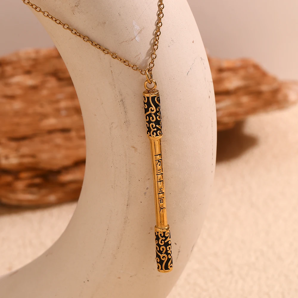 E.B.Belle Black Wu … - image