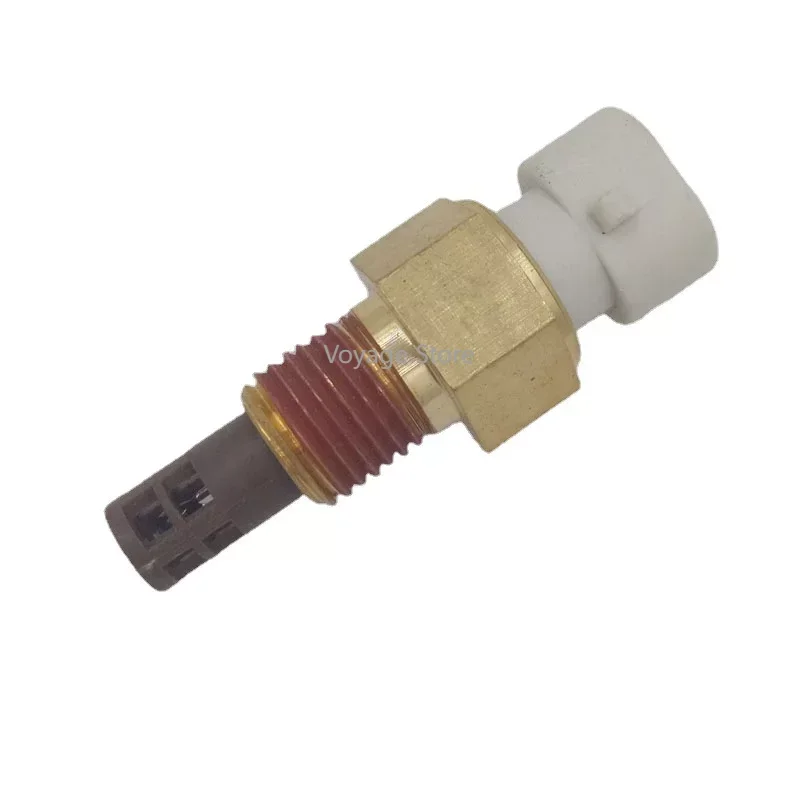 1pcs The inlet air temperature sensor is available for the 1008080TAR 25036751 12102620