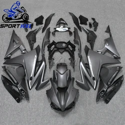 Fit For Honda CBR500R 2016 - 2018 CBR500RR Fairing Bodywork Kit Panel Set CBR500 R CBR 500 RR Motorcycle Accessories
