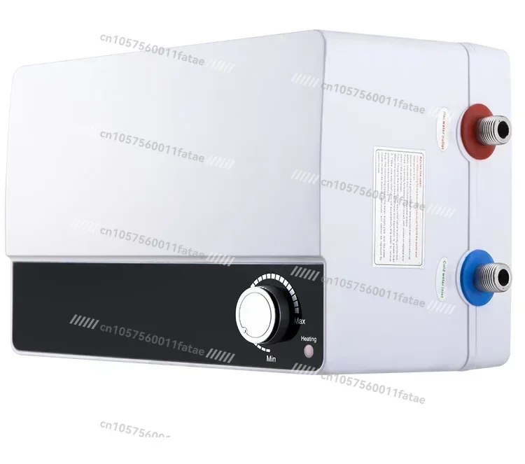 6L 12V RV Hot Water Shower Camping Car/RV Water Heater