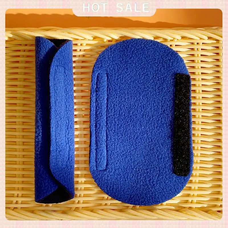 24-Hour Delivery CPAP Mask Strap Covers, For Cpap Strap Headgear, Universal And Reusable Comfort Pads 4Packs