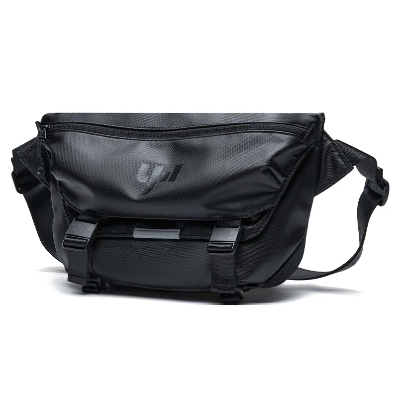 

Men Outdoor Sport Chest Bag Large Capacity Tactical Function Crossbody Bag Y2K High Street Shoulder Bag Bolsos Para Hombre Сумка