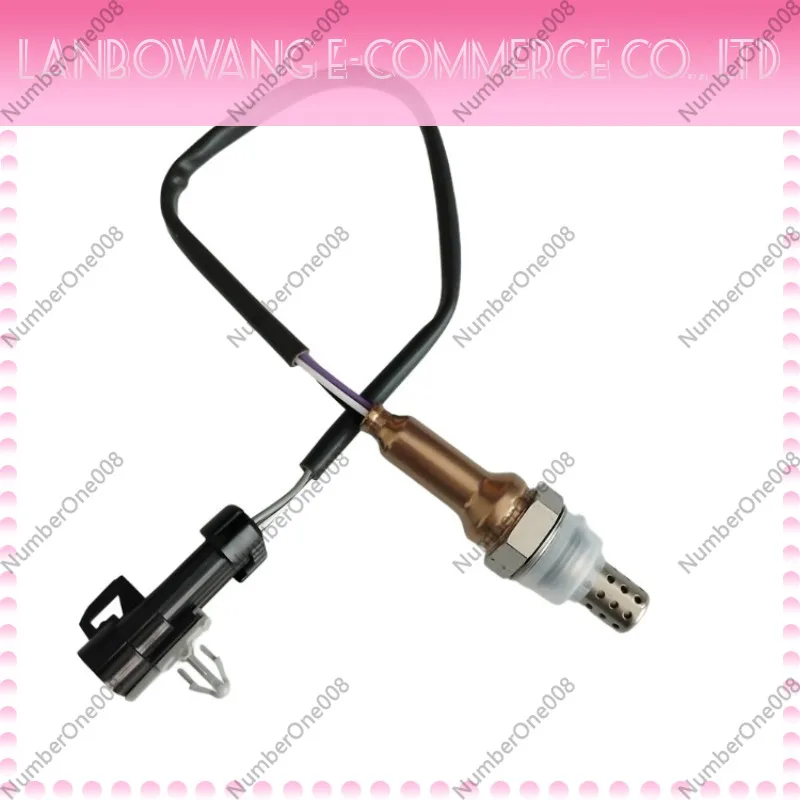 Auto Oxygen Sensor 25325359 1086000727 Compatible For BYD Changan Dongfeng Jinbei Junjie Wuling Jianghuai