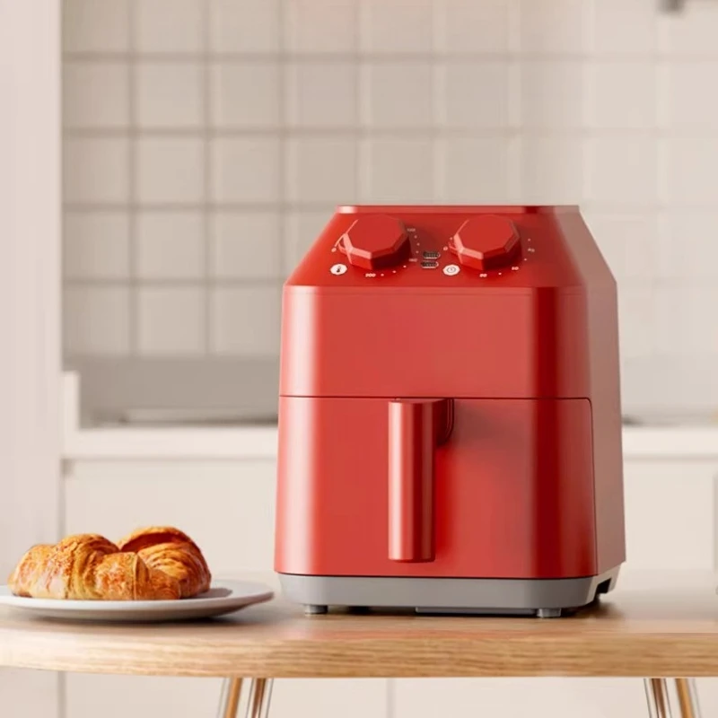 Air Fryer Small Household Oven Integrated Electric Fryer