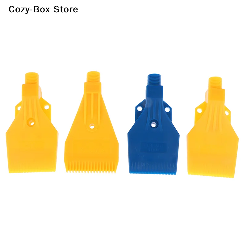 [ZY]Nozzle ABS Air Knife Nozzle Air Compressed Drying Nozzle Air Blower Wind Jet Nozzle[ZY]
