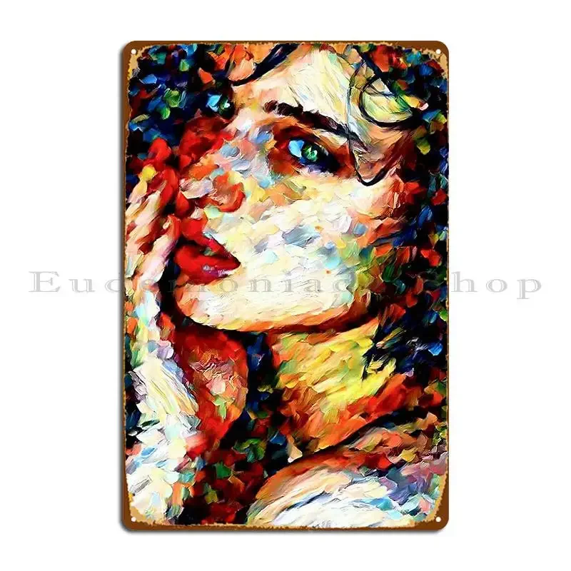 Scattered Dreams Metal Plaque Poster Cinema Cinema Bar Cave Design Garage Tin Sign Poster