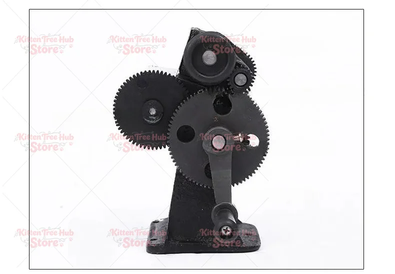 Hand Winding Machine Small NZ-1 Tool Mechanical Counting Machine