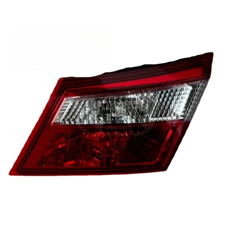 1 Set for Compatible Renault Latitude Rear Lights Genuine Second-Hand Fully Functional Pristine Condition Mirror Surfac