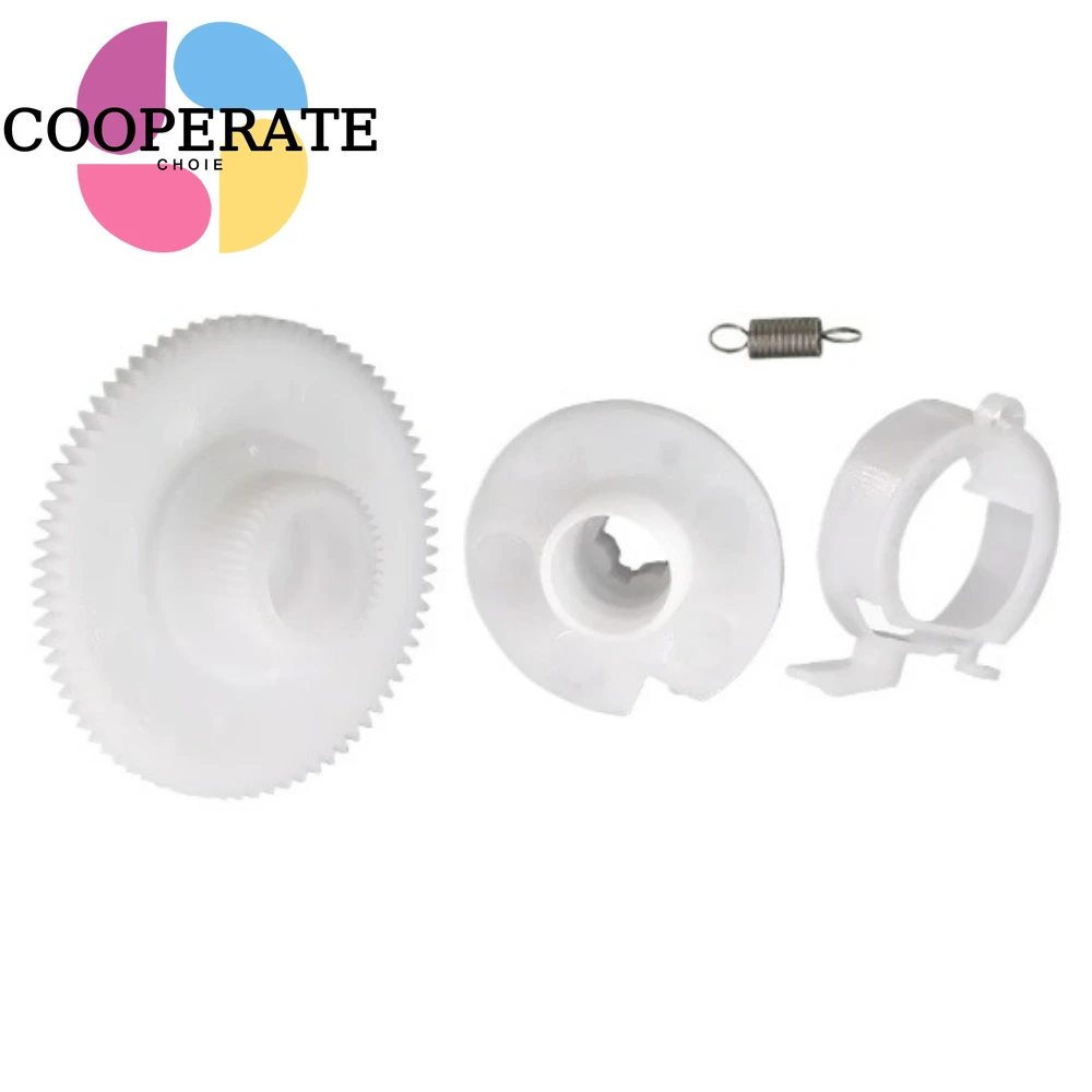 

50 комплектов КОМПЛЕКТ СЦЕПЛЕНИЯ для EPSON L3100 L3101 L3110 L3115 L3116 L3150 L3151 L3156 L3158 L3160 L4150 L4160 L4165 L5190 L6178 L6198