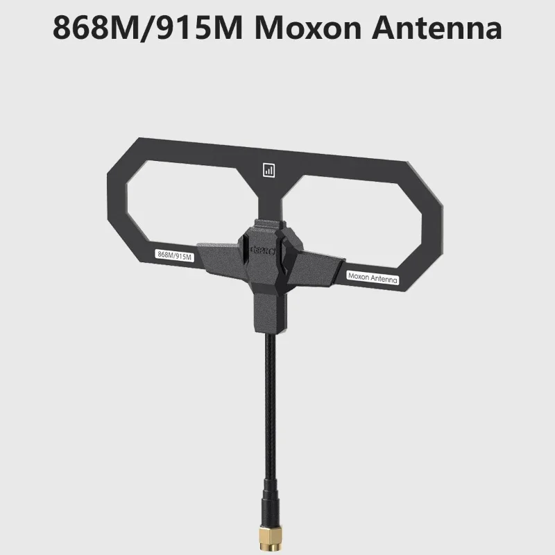 

Антенна GEPRC 868M/915M Moxon — SMA