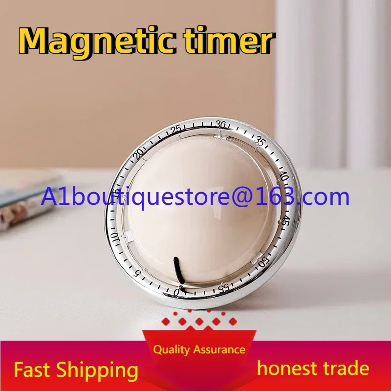 

Kitchen Timer Home Cooking Baking Magnetic Timer