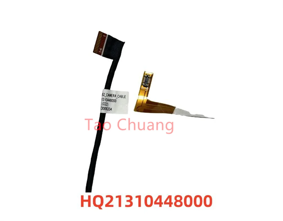 FOR ASUS ZenBook 14 UX431F S4500F U4500F U4700J UM425 UX425A UM425QA UX425 UX425J Q408 Q408UG Camera cable HQ21310448000