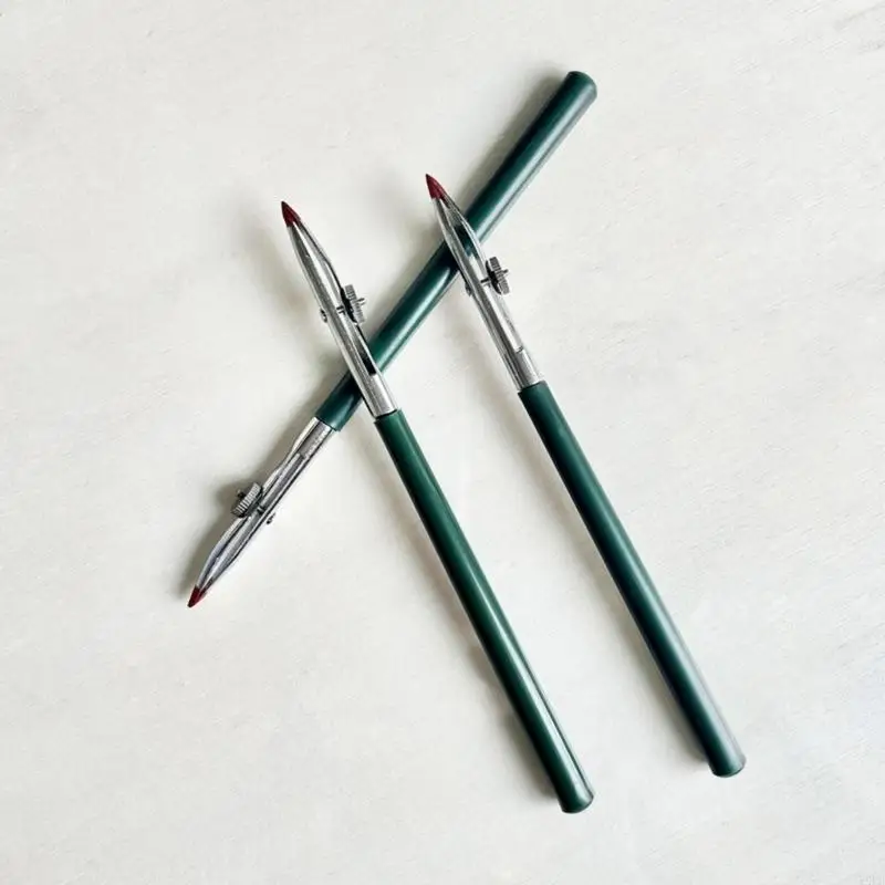 Y5LB Adjustable Ruling Pen Straight Line Drawing Pen Bill Duck Pen for Masking Fluid
