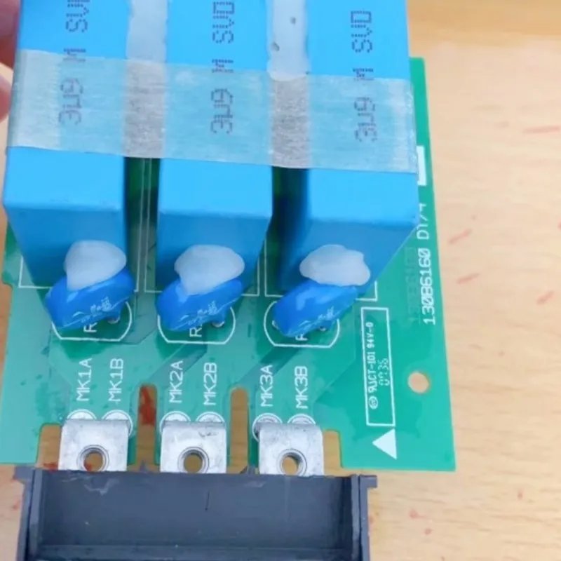 130B6160 DT/4 18.5 37KW test ok circuit board motherboard