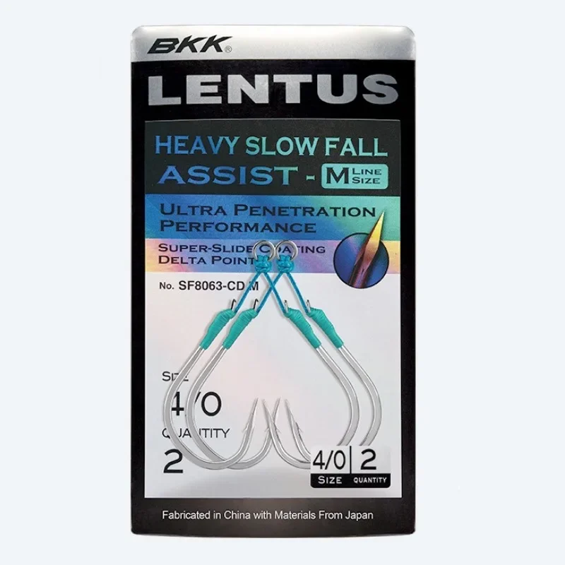 bkk-sf-lentus-m-assist-isca-jigging-ganchos-de-pesca