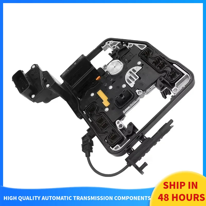 

0AM 927769 D DSG 7 DQ200 TCU TCM 0AM Transmission Control Unit OAM 927769 D For VW Golf Jeta Seat Skoda Polo Audi A1 A3