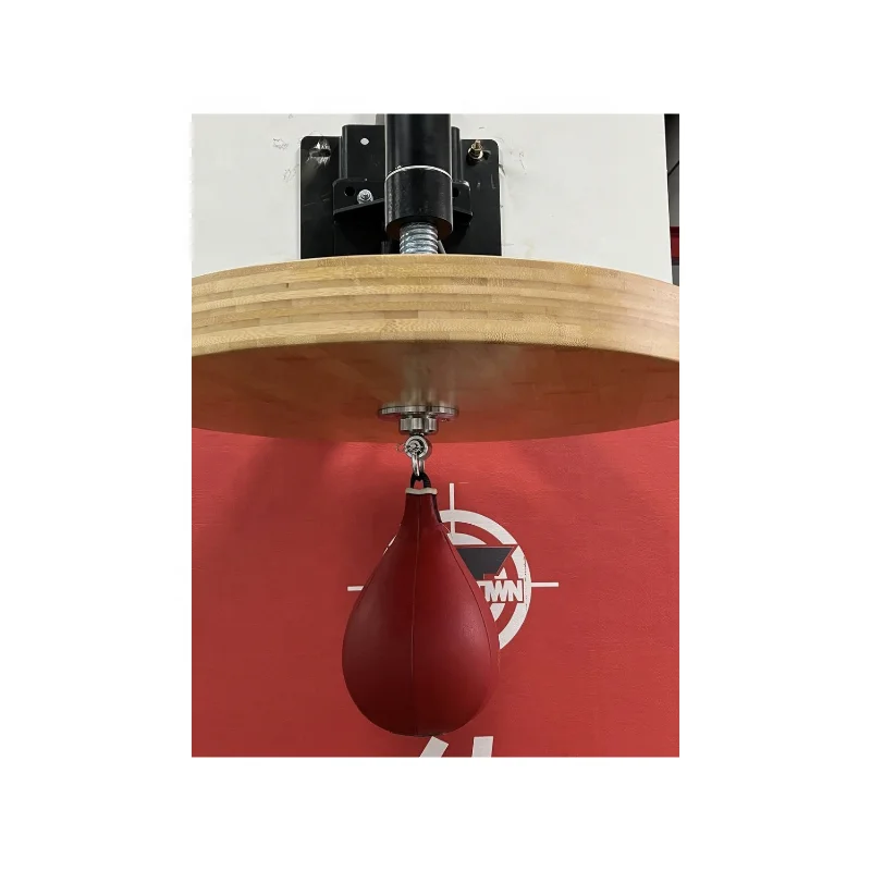 

Speed Bag Platform Suppliers Speed Bag Boxing PU Pro Speed Bag Platform