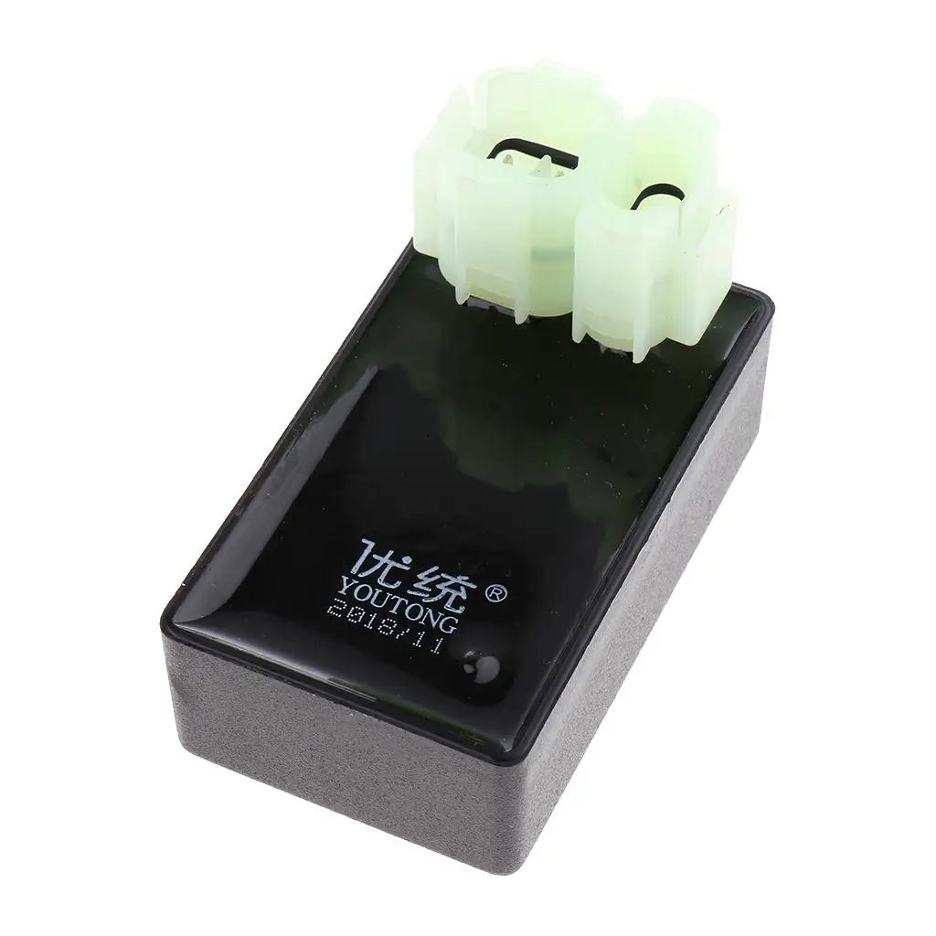 DC CDI Direct Current CDI Box for Kymco GY6-125 Scooter Parts
