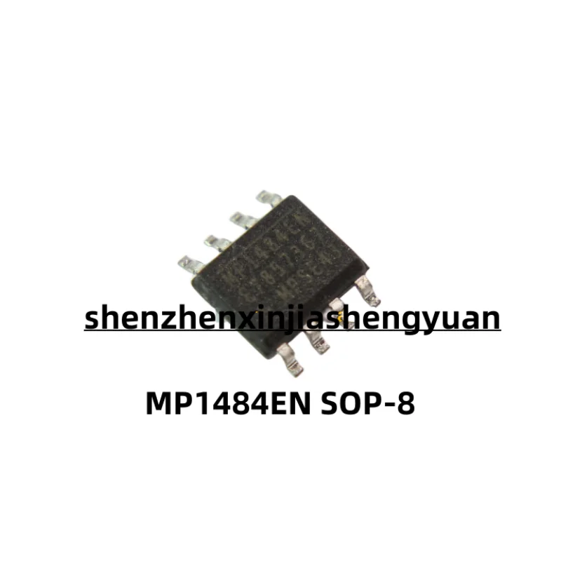 New original MP1484EN  SOP8   5pcs/Lot