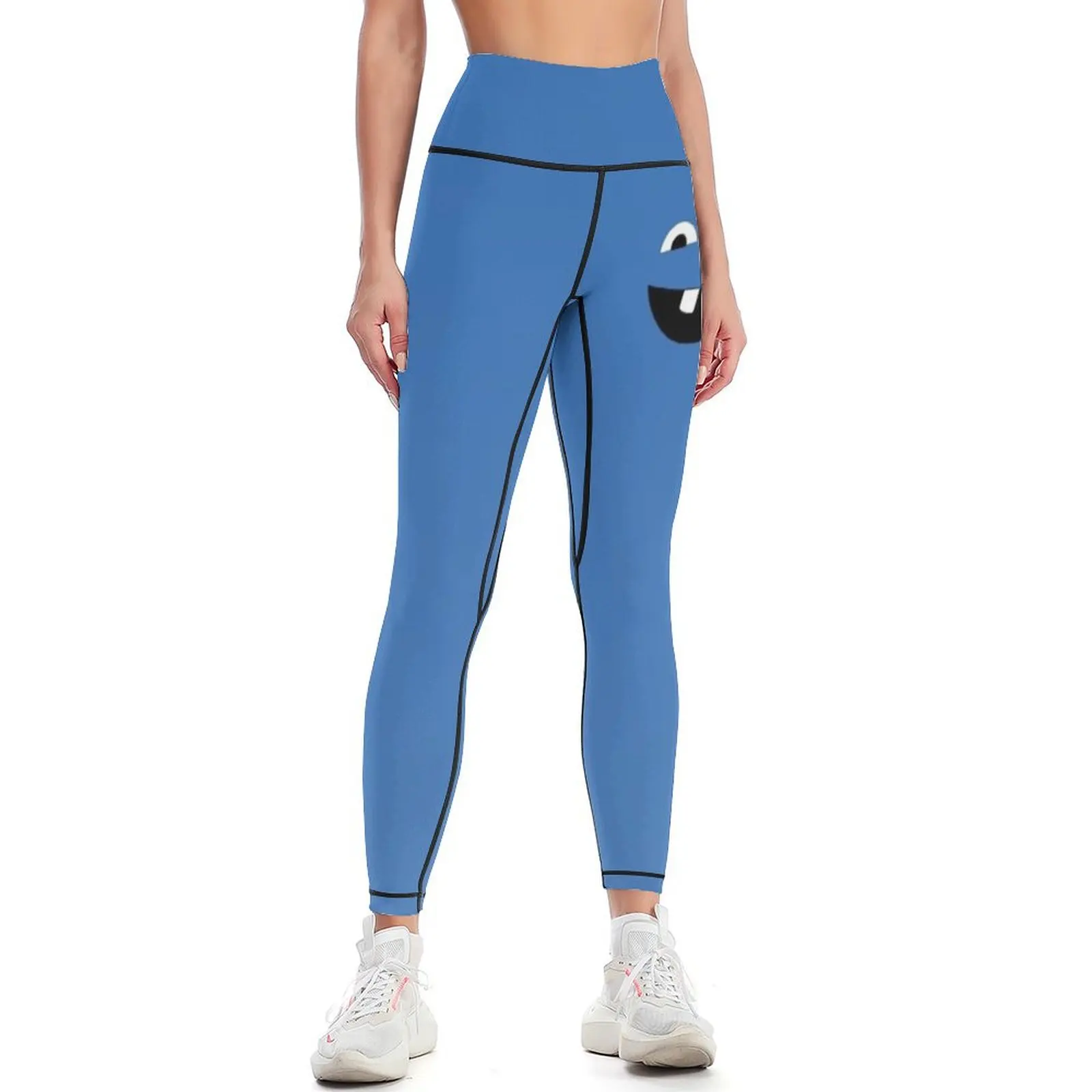 

Bingo Bronson Leggings Jogger pants fitness set gym for fitness legings for fitness Womens Leggings