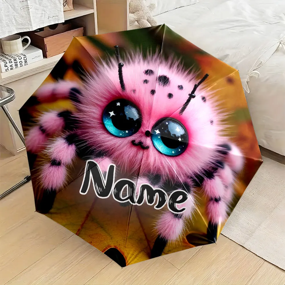 Custom Name Umbrella, 