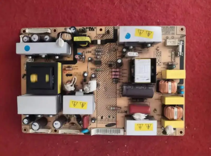 BN96-03057A PSLF 201501 B لوحة إمداد الطاقة لـ LA32R71B LA32S71B