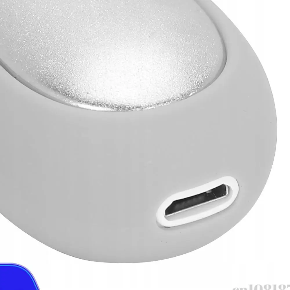 

Handheld Micro-Current Instrument USB Charging Holding Sleep Device Relief Lightweight Sleeping Device for Home