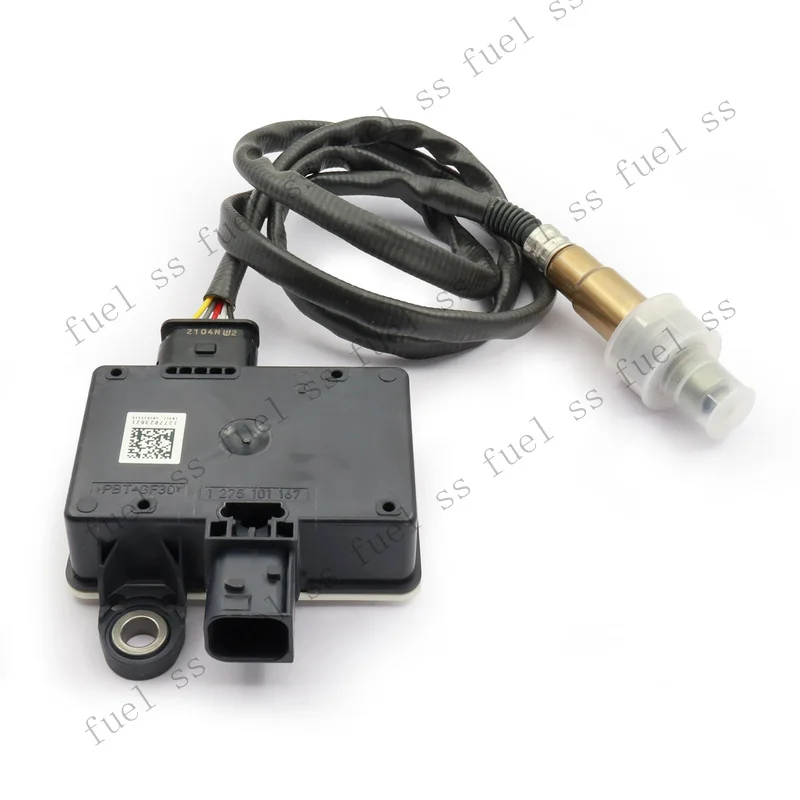 S+ 8975028430 Diesel Particulate Matter PM Sensor For Mercedes-Benz Isuzu EGS-PM2.1