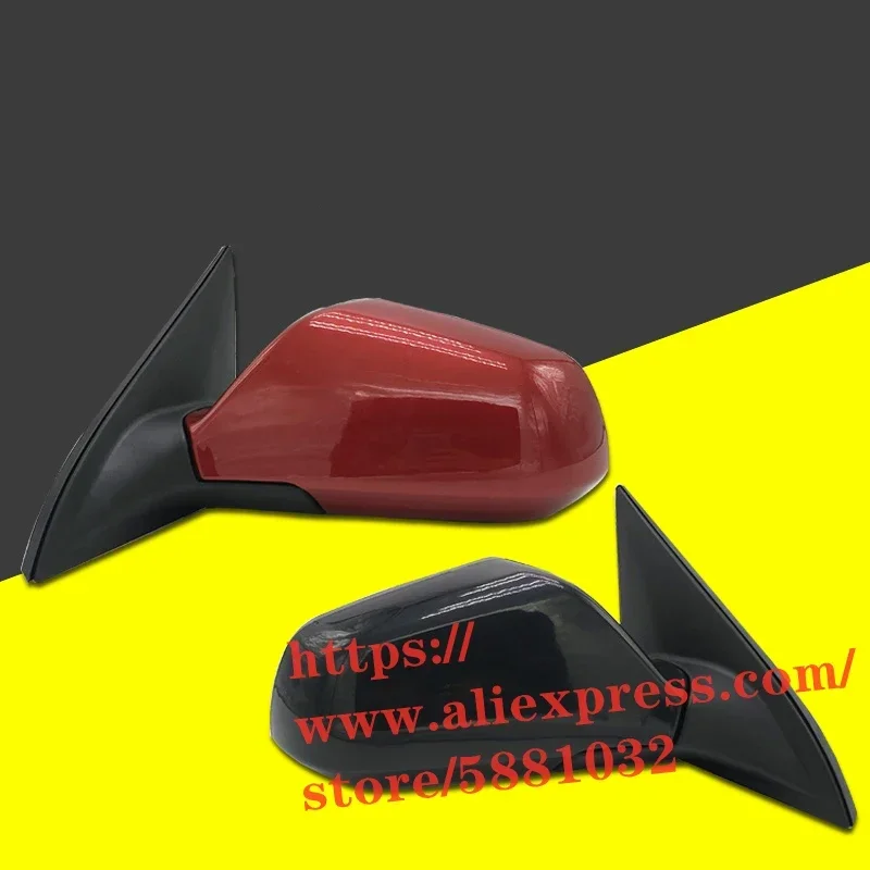 

Rearview Mirror Assembly for 12-13 Changan EADO