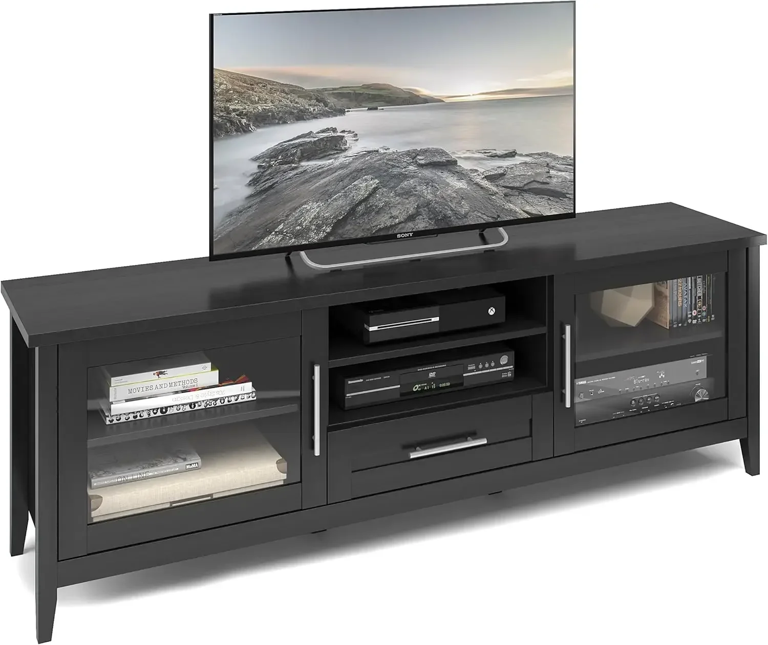 Jackson Tv Bench, 8… - image