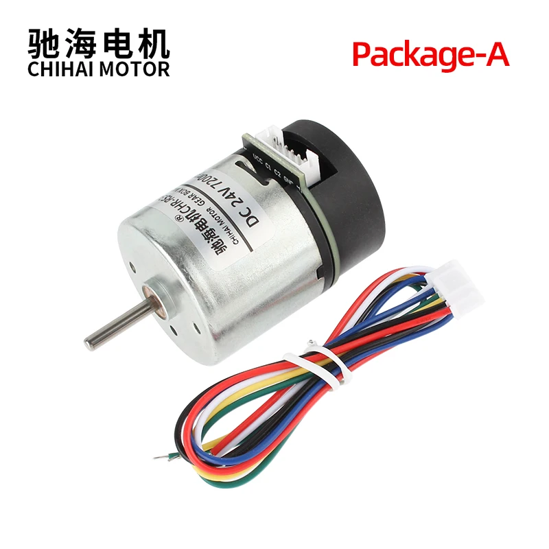 CHR-RK3429ABHL Roun…