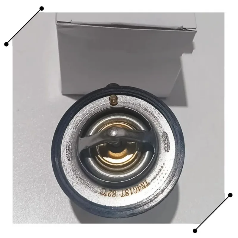 Engine Thermostat for ZOTYE Z700/T700/T600C, DOMY X7/X5, 1.8T TN4G18T Engine