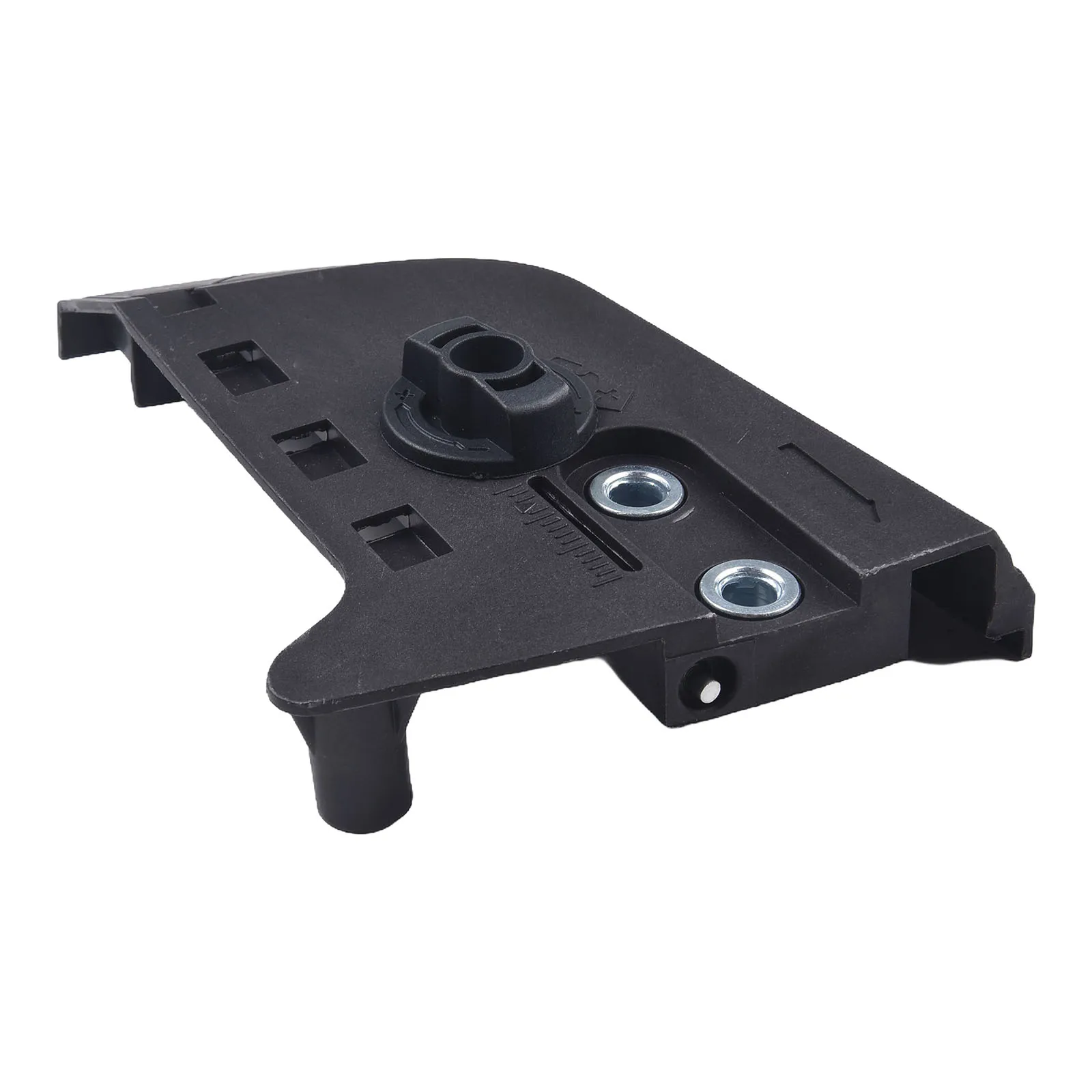 Sided Adjustment Tool Metal Chain Saw Edge Protector Designed Specifically for Model Compatibility with 5016 & For 6018