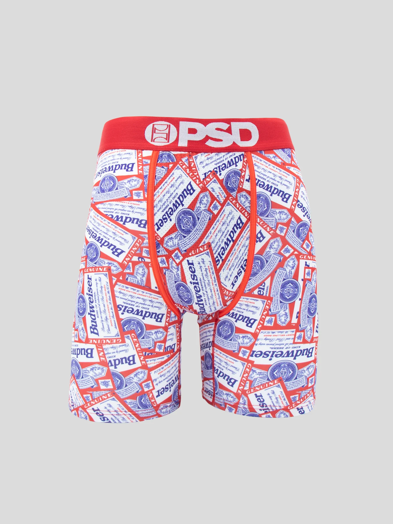 Sexy Men Underwear Boxershorts Fashion Man Underpants Panties Print Men Innerwear