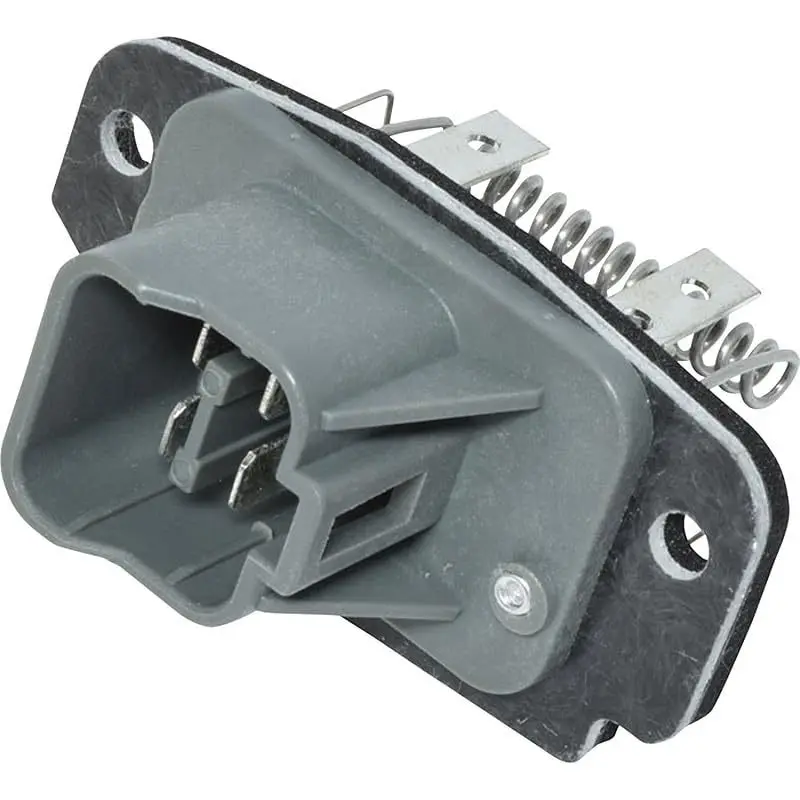 

Universal Air Conditioner SW 11180C HVAC Blower Motor Resistor
