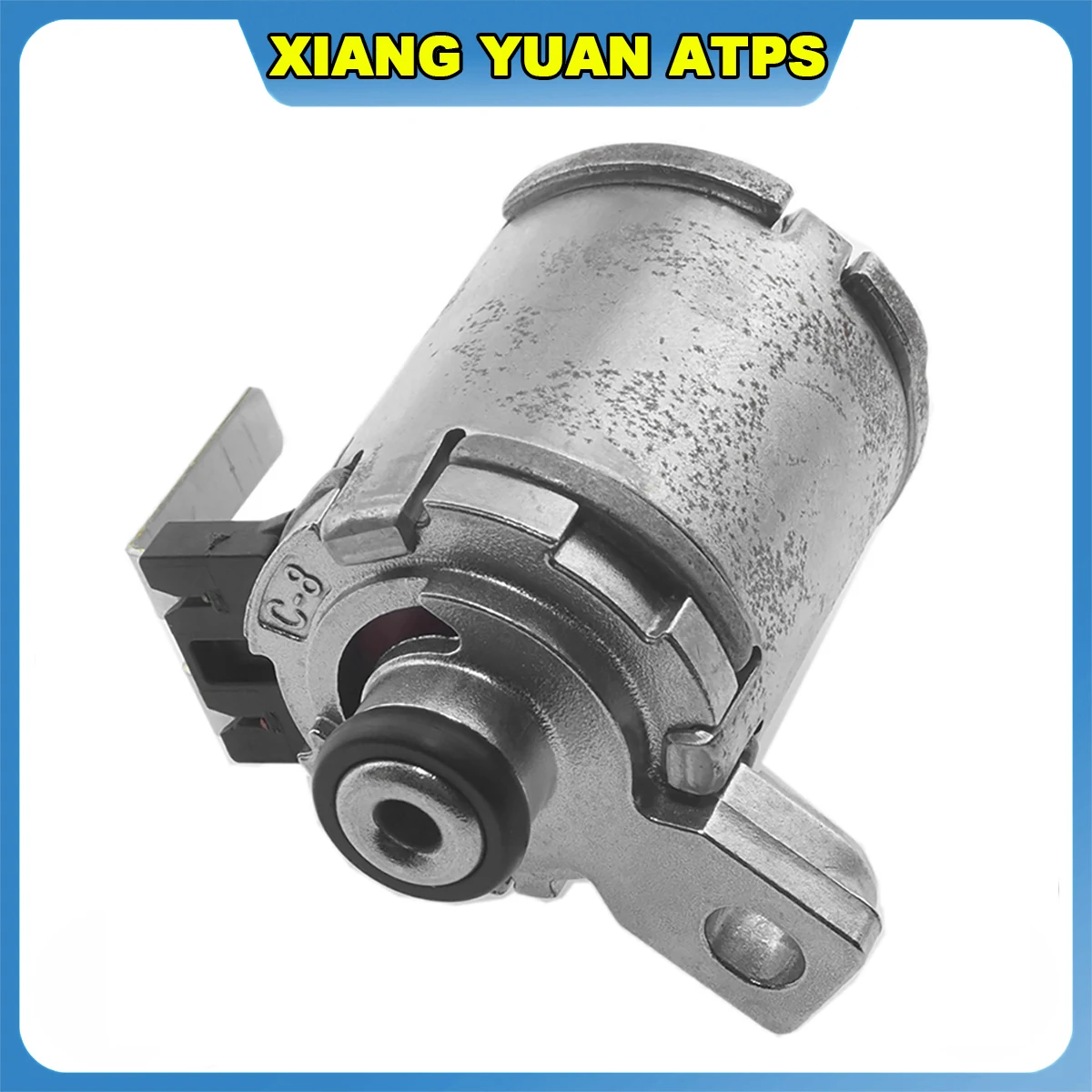 

1X 0BH927328 NHR12A NHR11A NHR11B 02E DSG DQ250 Transmission Solenoid Valve 6 Speed N217 PC3 N218 PC4 For VW For Audi