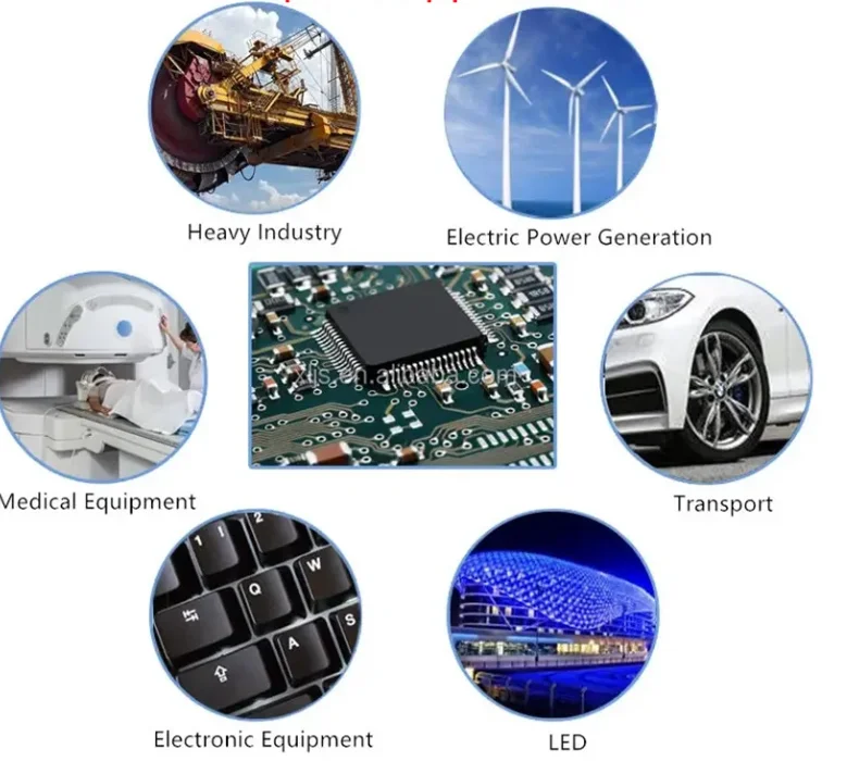 10 teile/los PAM2306AYPKE 2306KE WDFN-12 Neue original